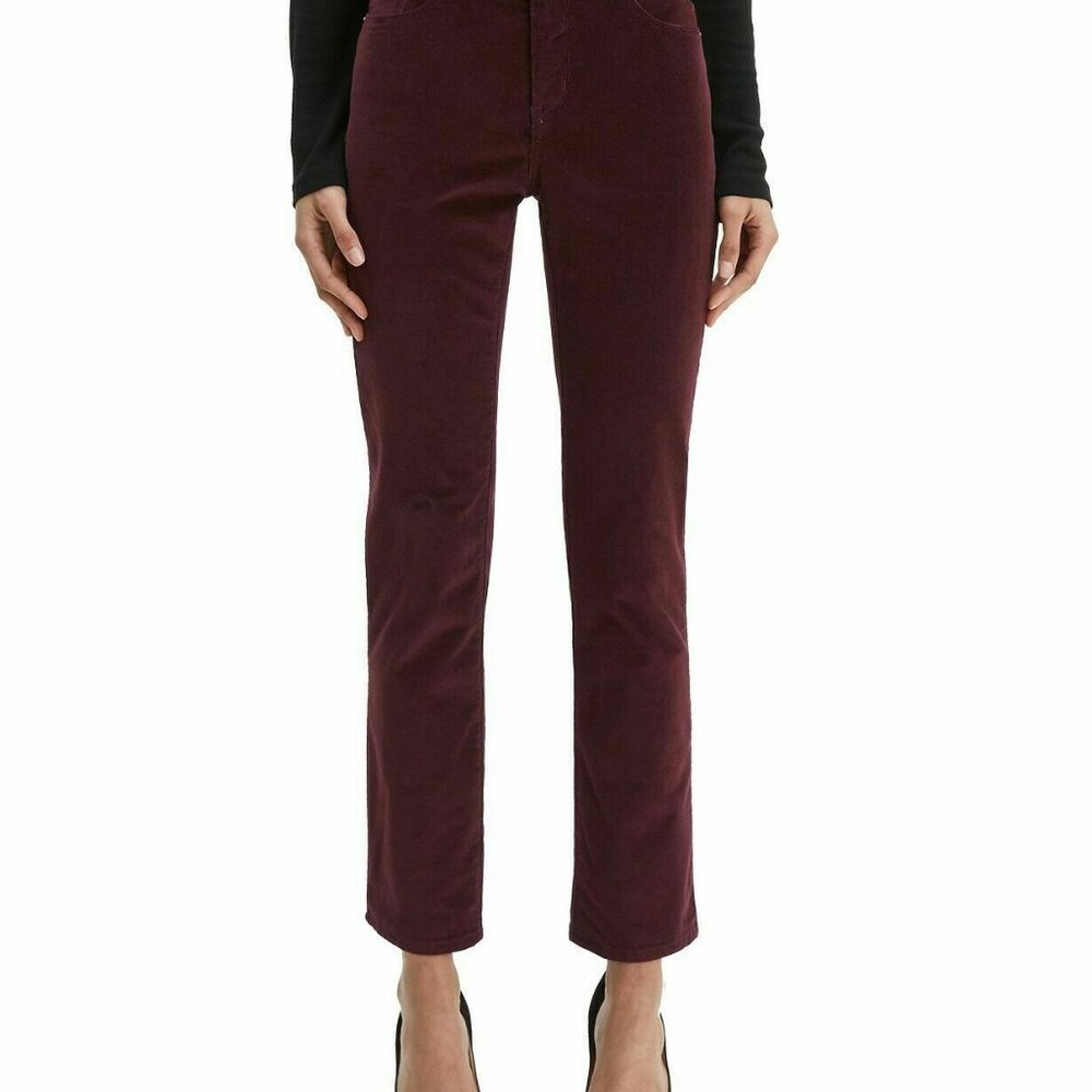 Levi's Classic Straight-Leg Corduroy Jeans 31x30